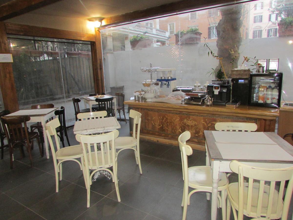 Les D'or 3* Rome