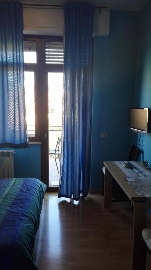 A Casa Di Nannalì Bed & Breakfast