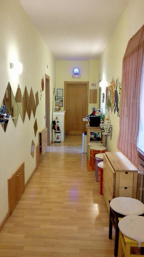 A Casa Di Nannalì Bed & Breakfast Roma