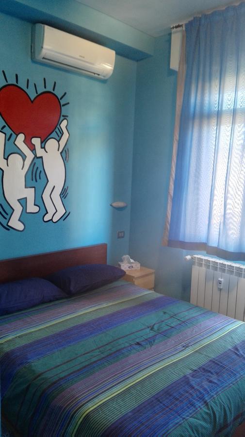 A Casa Di Nannalì 2*