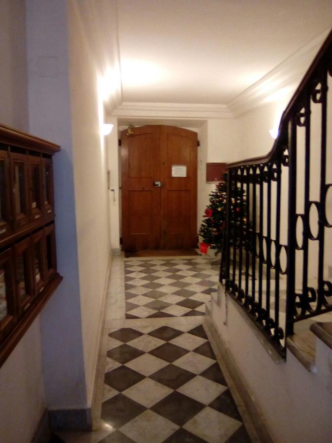 A.c. Spagna Comfort Apartamento Roma