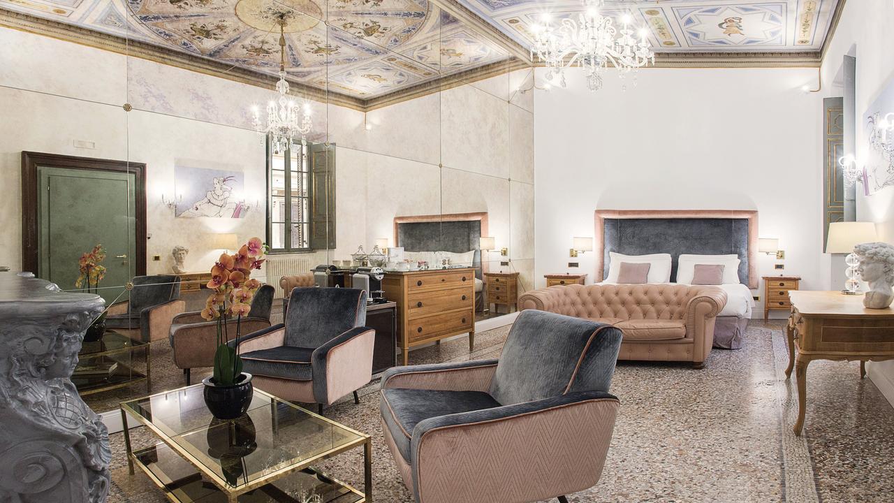 Affittacamere Nobildonne Relais