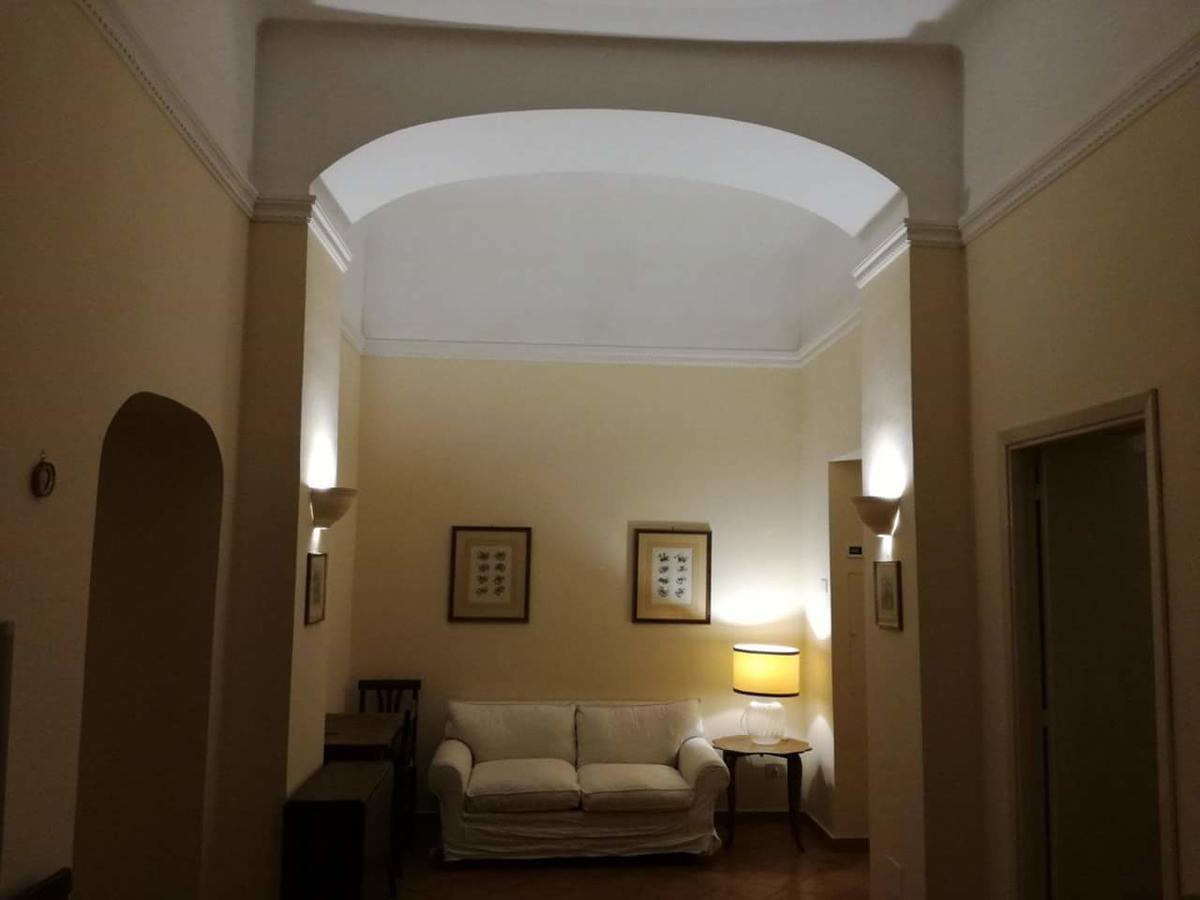 Flaminia 26 Appartamento Roma