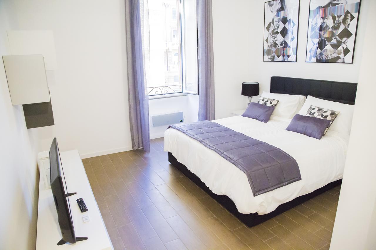 Leilighet Argentina Exclusive Roma