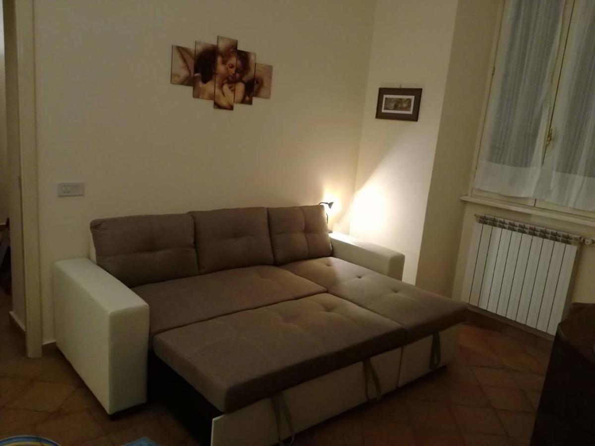 Flaminia 26 Appartamento