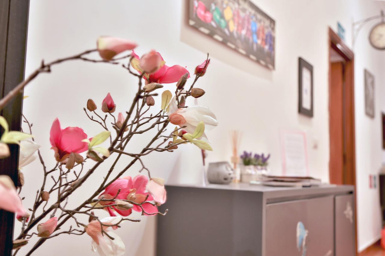 Apartamento Florje House *