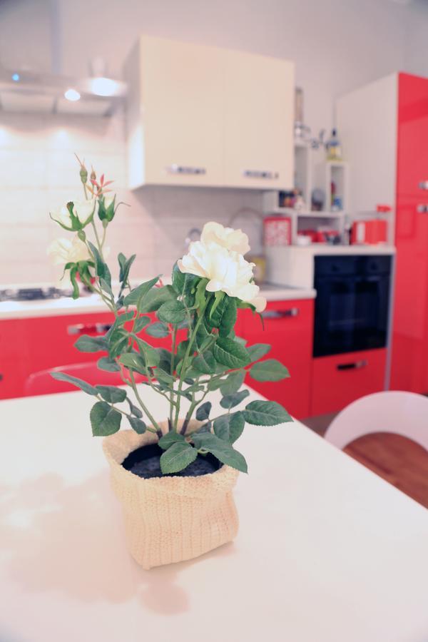Florje House Apartamento