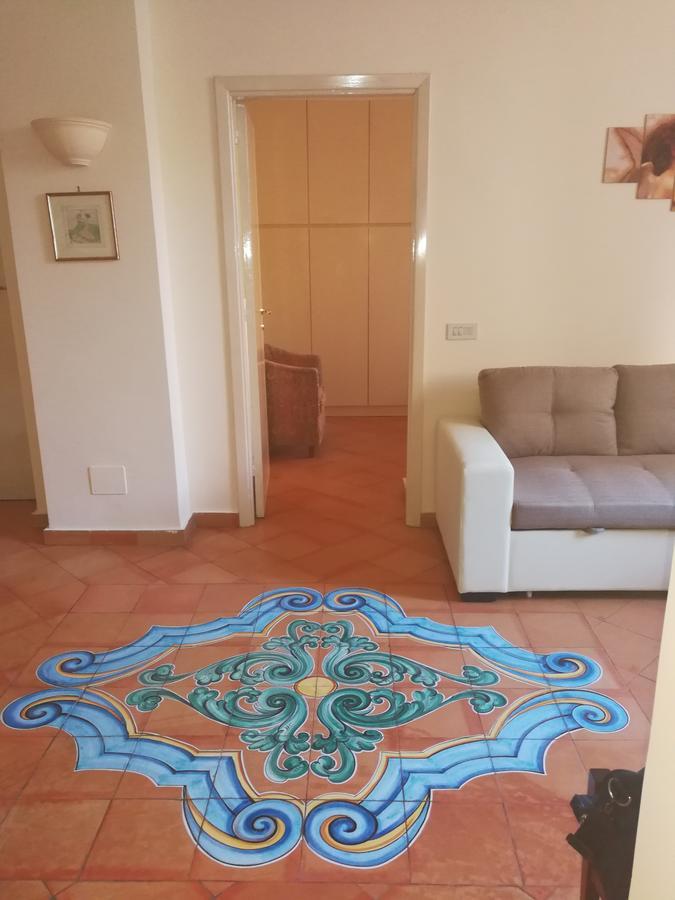 Flaminia 26 Appartamento Roma