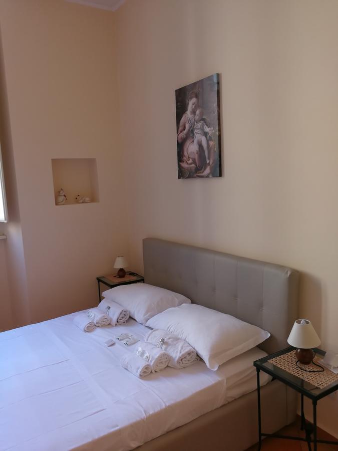 Flaminia 26 Roma