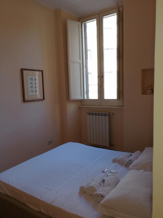 Appartamento Flaminia 26 *
