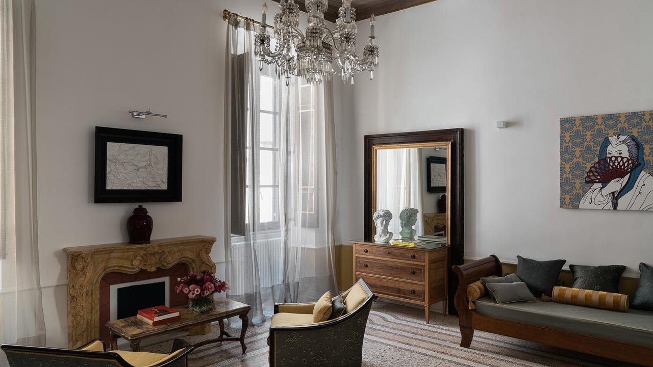 Affittacamere Nobildonne Relais 2*