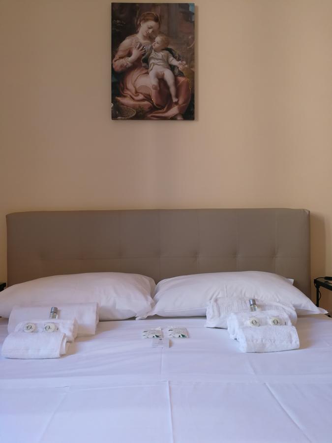 Appartamento Flaminia 26 Roma