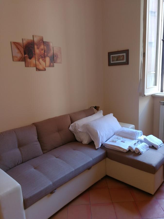 Appartamento Flaminia 26 Roma