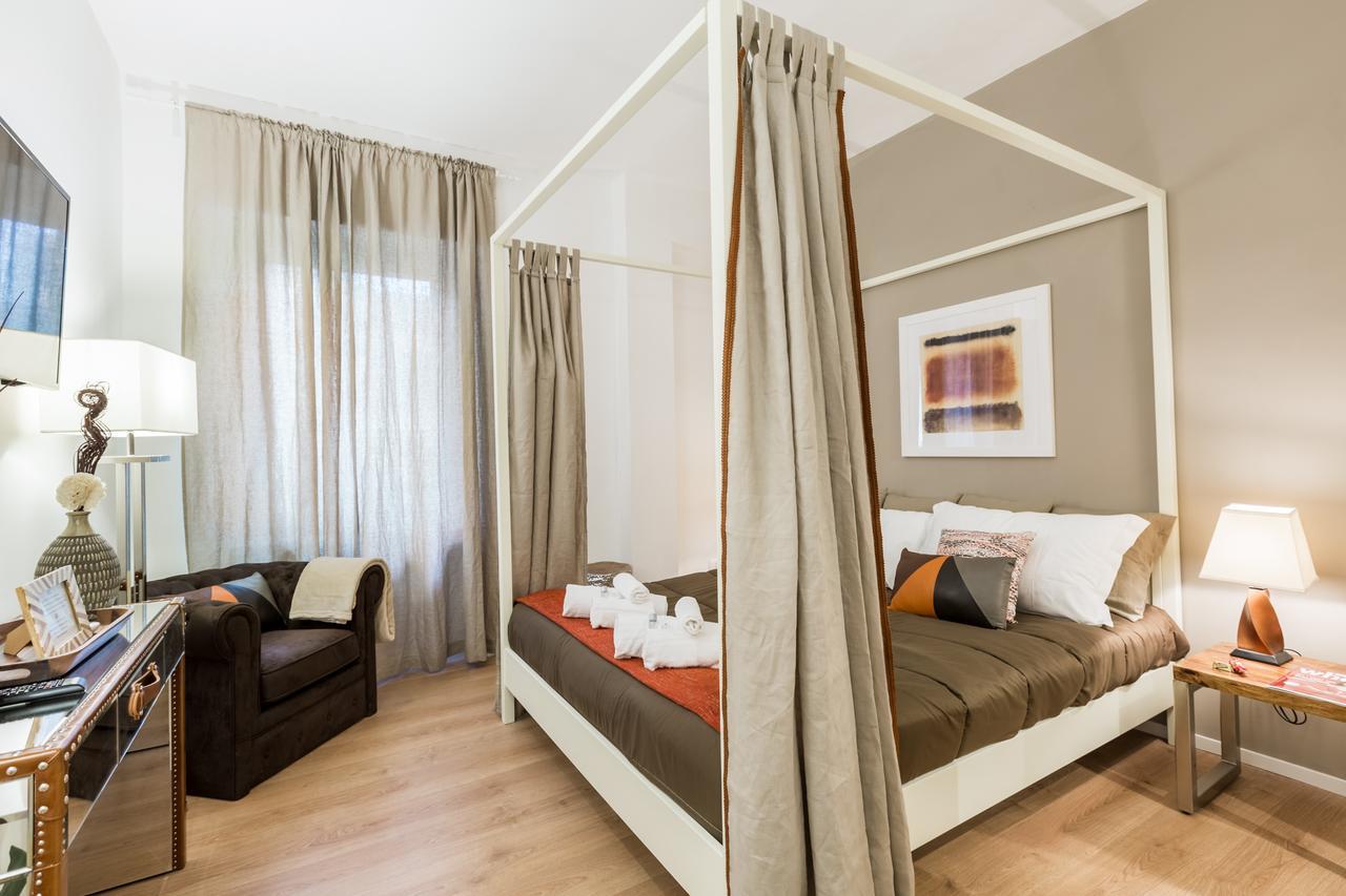 Apartment Thebestinrome Vite *