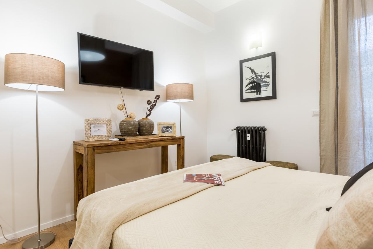 Apartment Thebestinrome Vite Rom