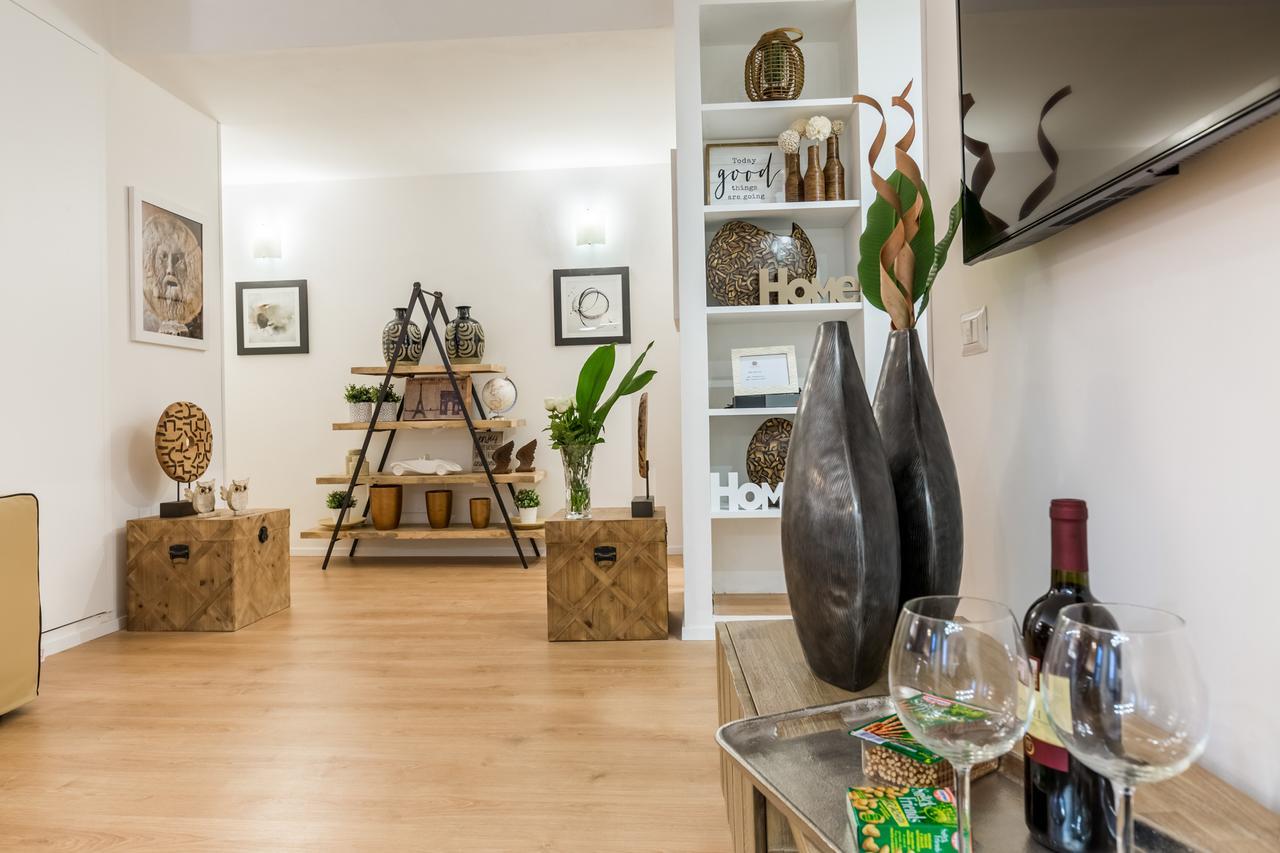 Apartment Thebestinrome Vite *