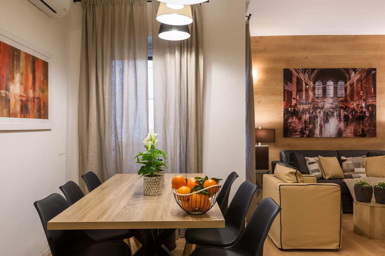 Thebestinrome Vite Apartment