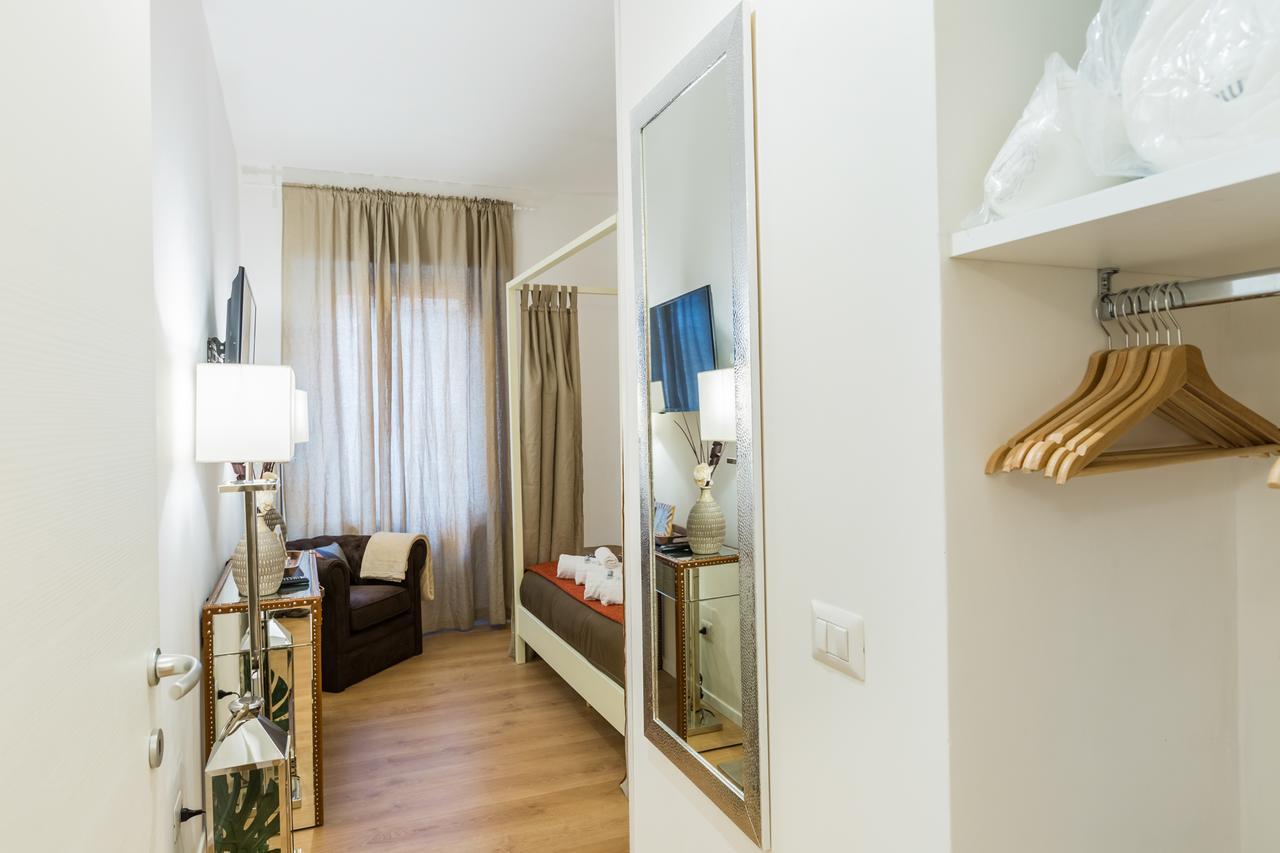 Apartment Thebestinrome Vite