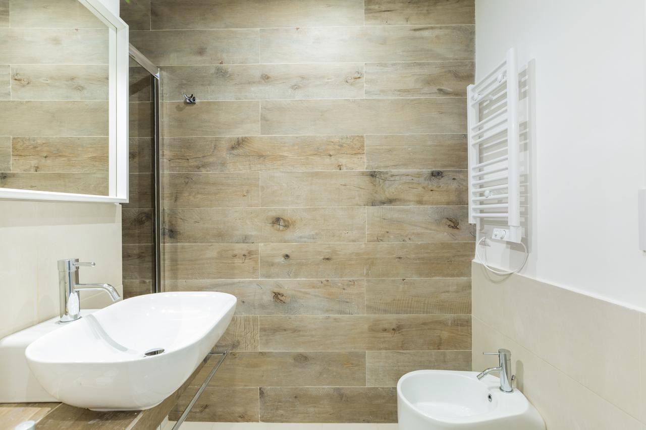 Thebestinrome Vite Apartment