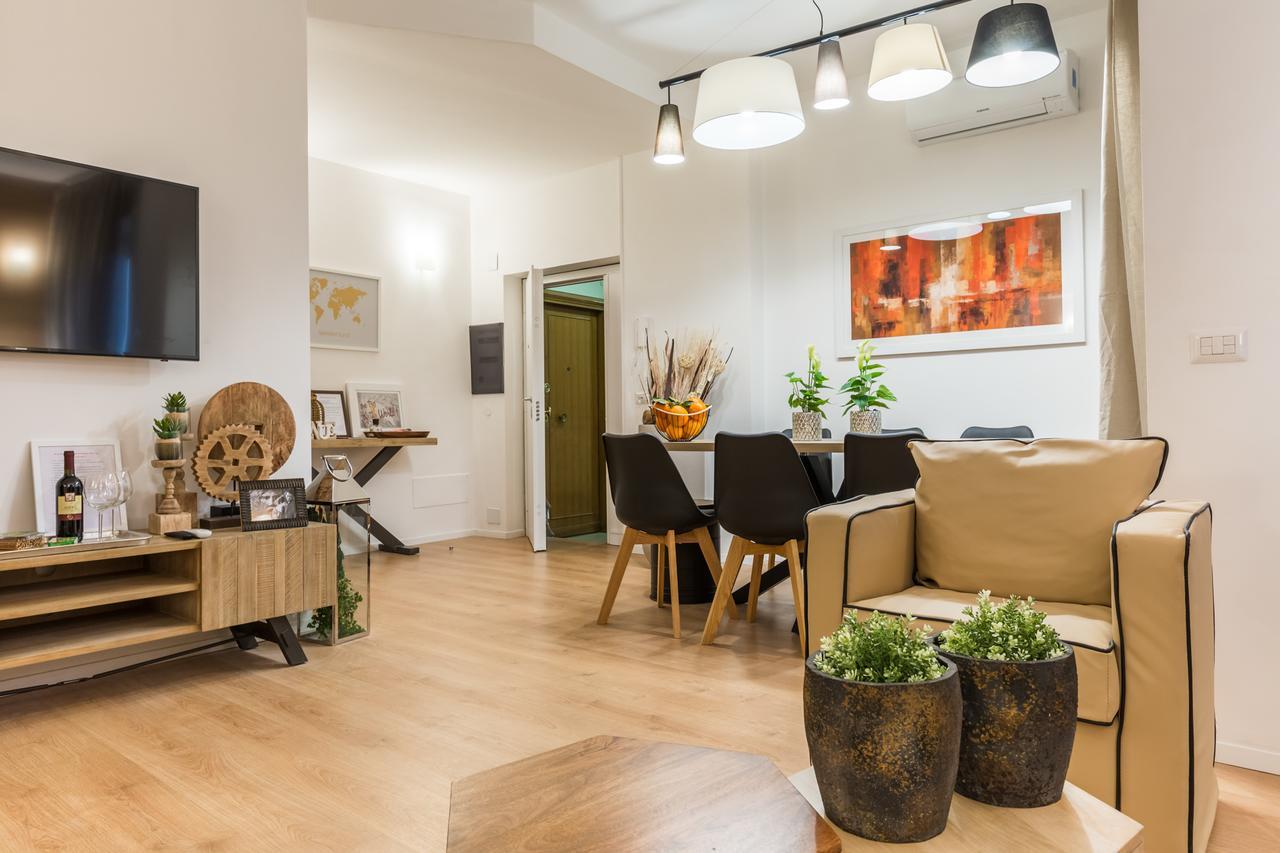 Apartment Thebestinrome Vite Rom