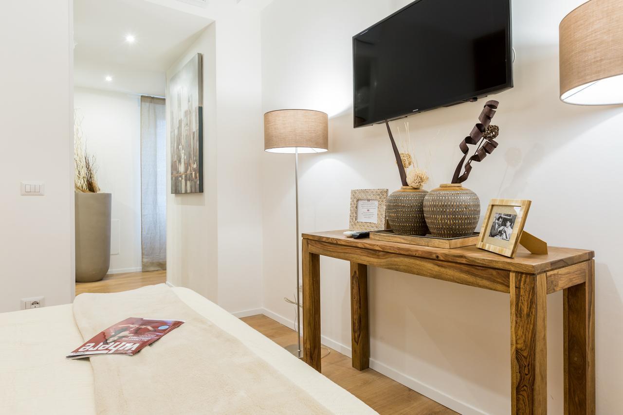 Thebestinrome Vite Apartment