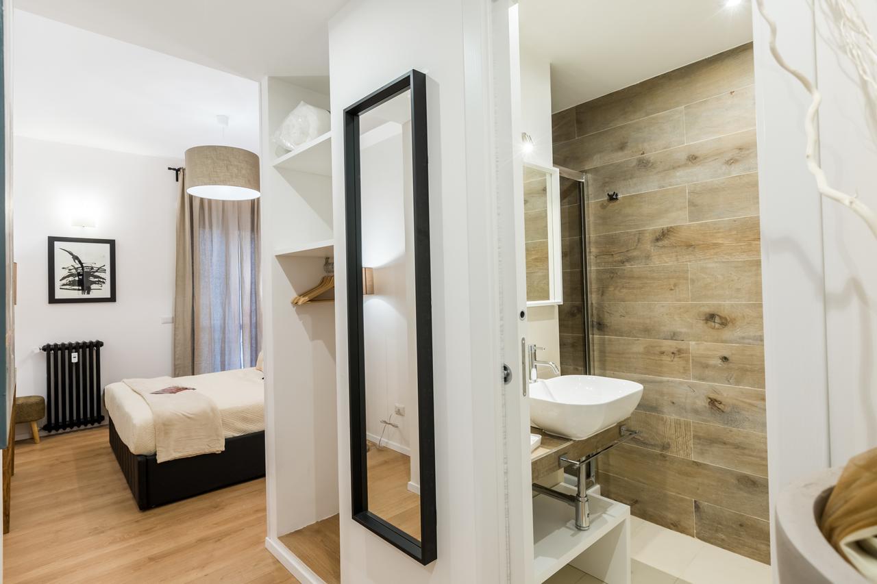 Apartment Thebestinrome Vite Rom