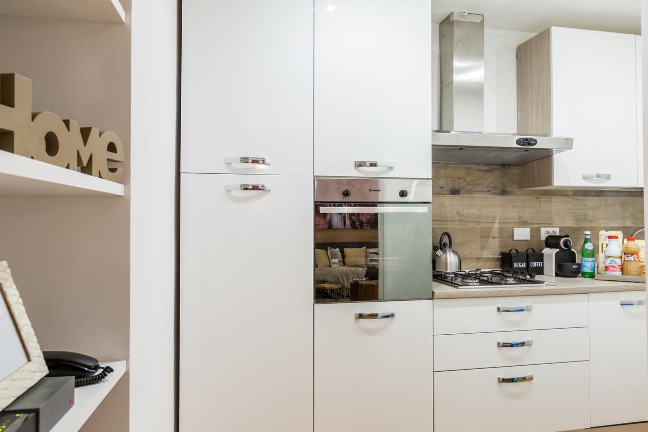 Thebestinrome Vite Apartment Rom