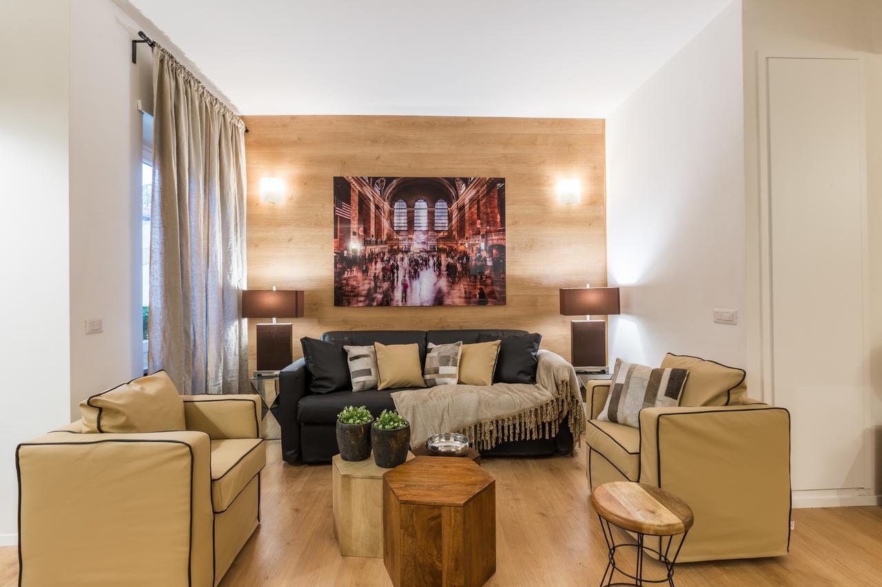 Apartment Thebestinrome Vite