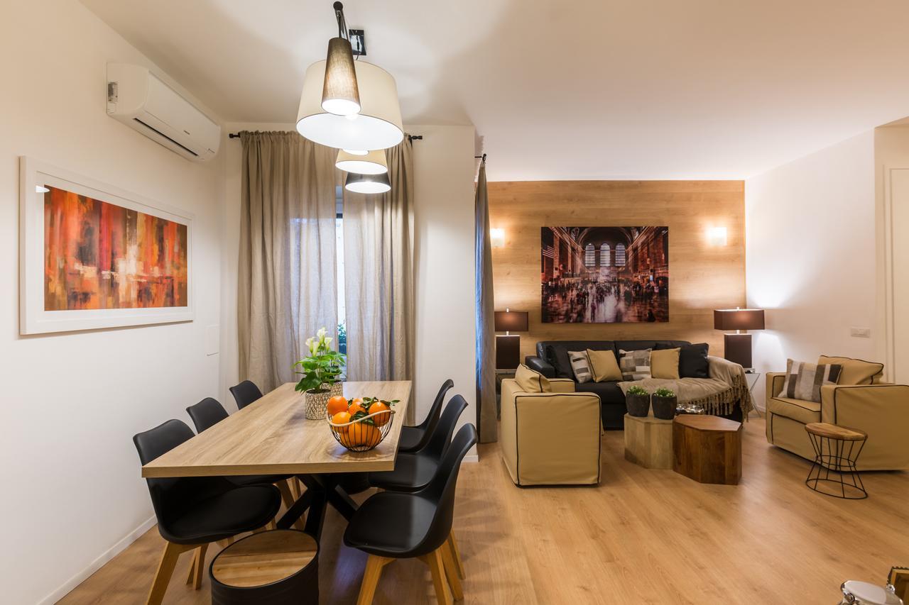 Apartment Thebestinrome Vite *