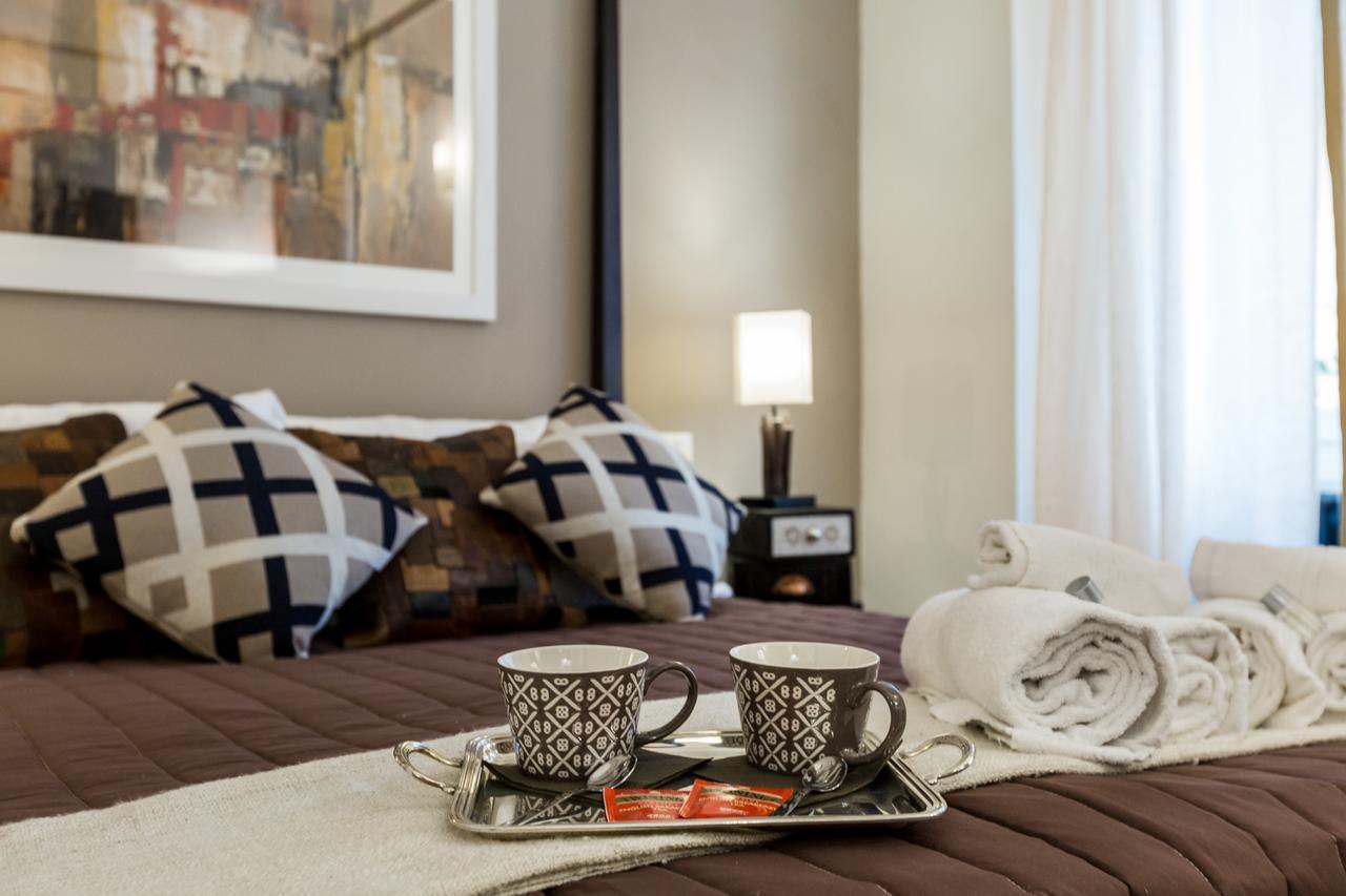 Apartment Thebestinrome Vite
