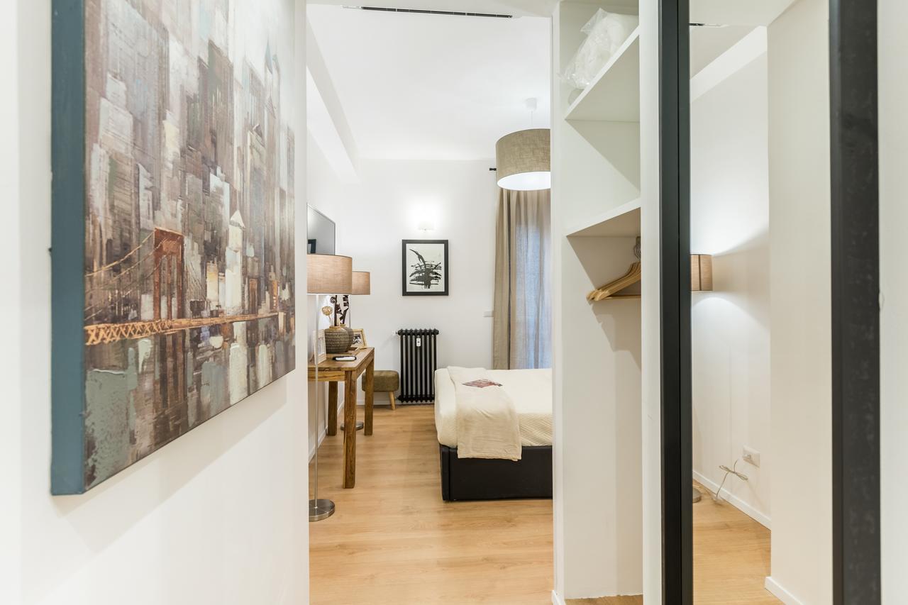 Apartment Thebestinrome Vite