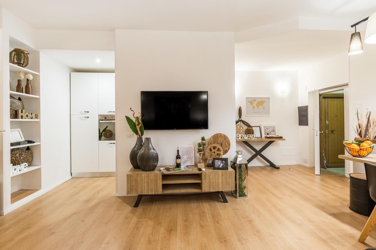 Apartment Thebestinrome Vite