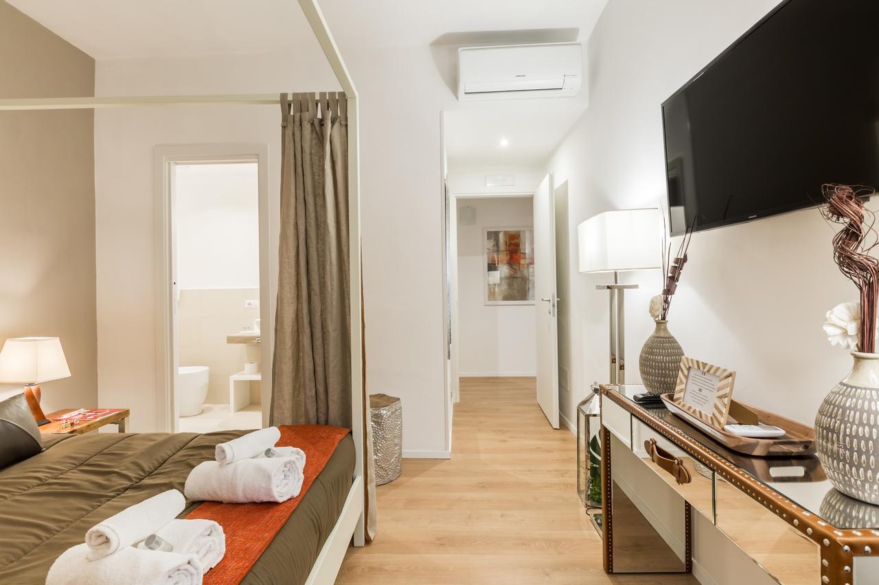 Apartment Thebestinrome Vite *