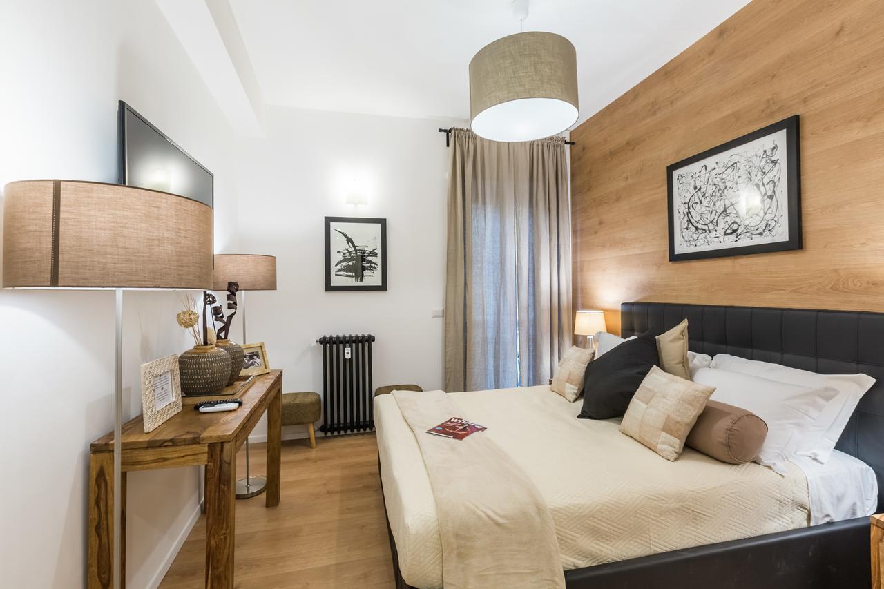 Apartment Thebestinrome Vite