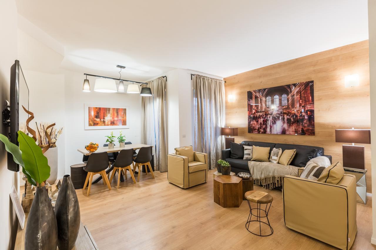 Apartment Thebestinrome Vite Rom