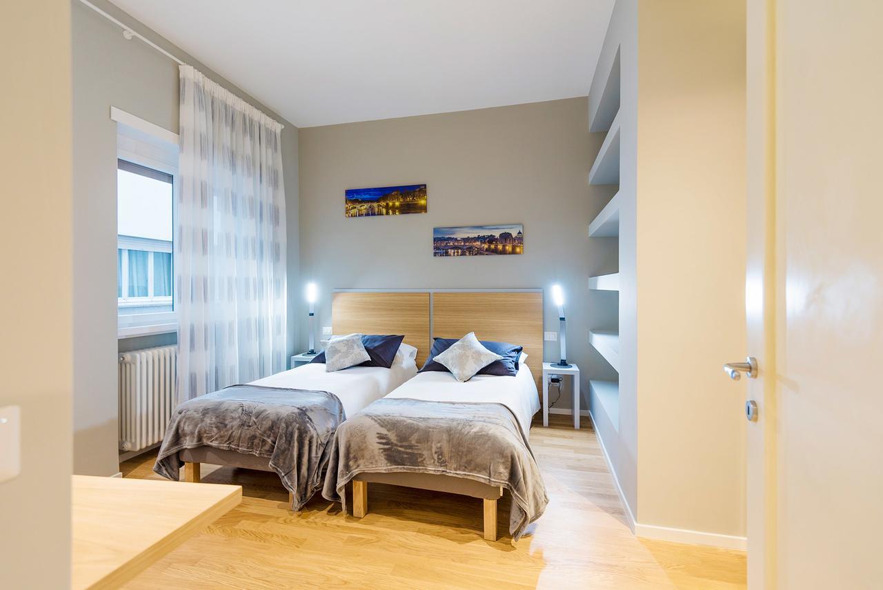 Casa Huber Smart Ammiragli Apartamento