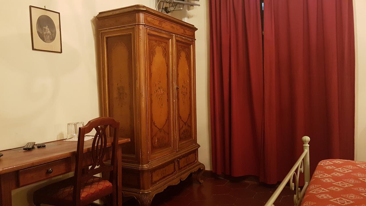 Dimora Storica Urbana Affittacamere