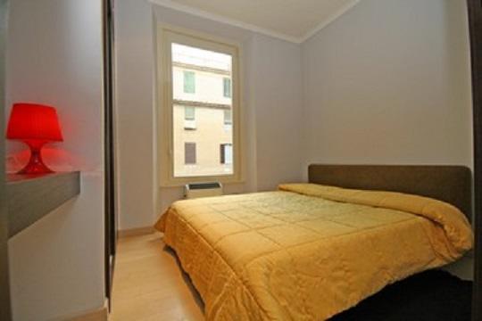 Happy House Rienzo Appartamento Roma