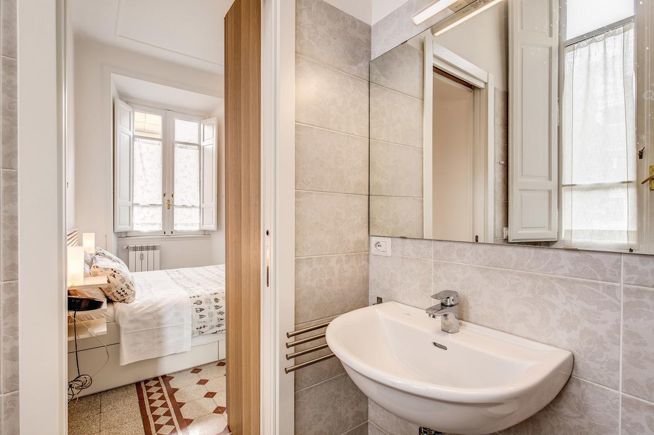 La Casa Di Nonna Pina * Roma