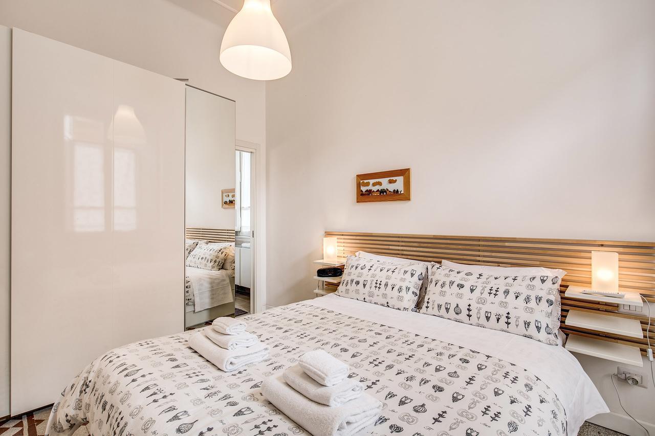 La Casa Di Nonna Pina Apartamento Roma