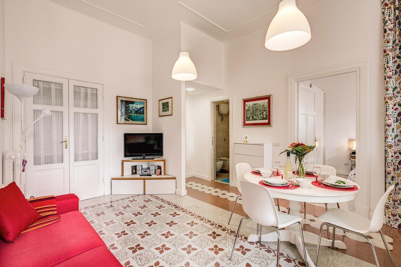 Apartamento La Casa Di Nonna Pina Roma