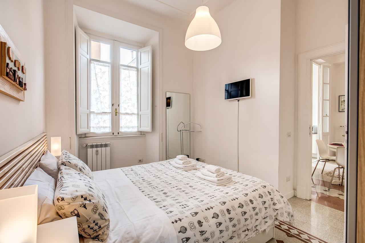 La Casa Di Nonna Pina * Roma
