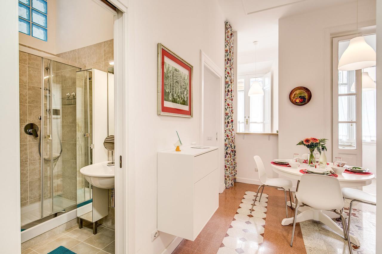 La Casa Di Nonna Pina Apartamento Roma