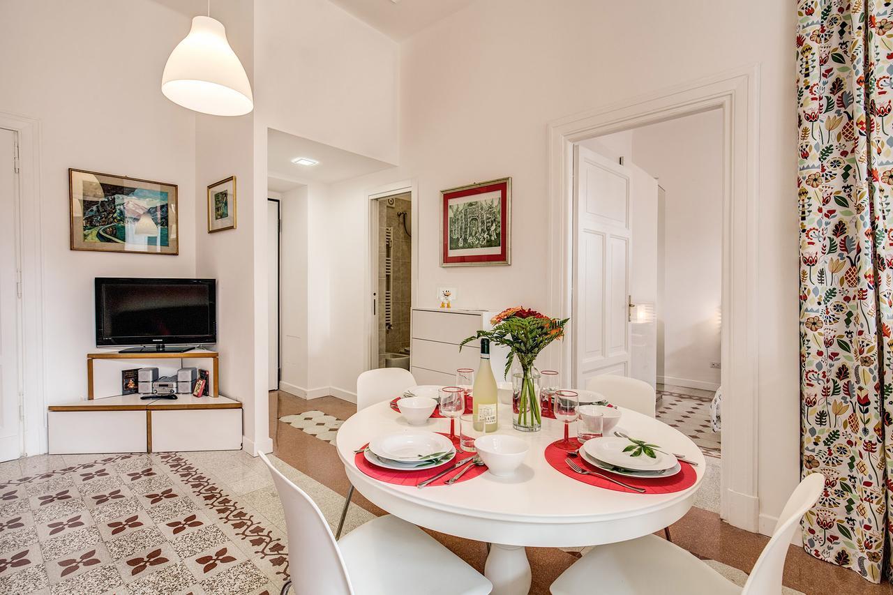La Casa Di Nonna Pina * Roma
