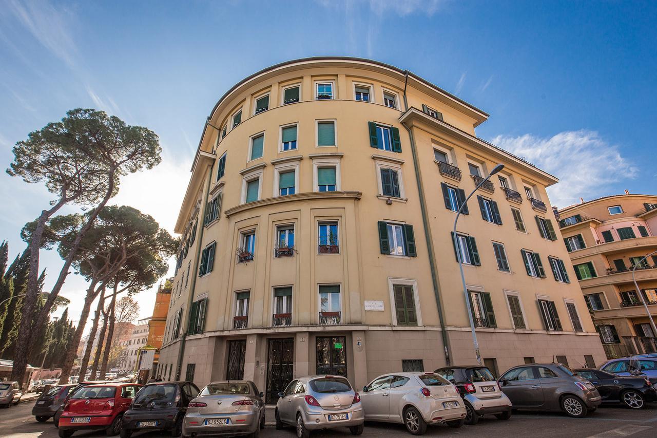 Apartamento La Casa Di Nonna Pina