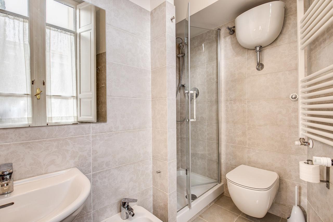 La Casa Di Nonna Pina Roma