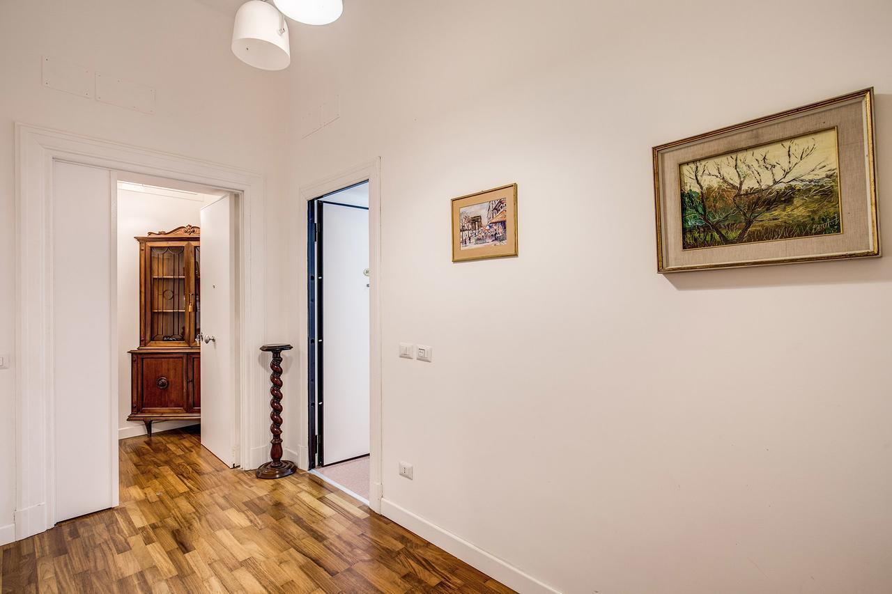 Apartamento La Casa Di Nonna Pina Roma