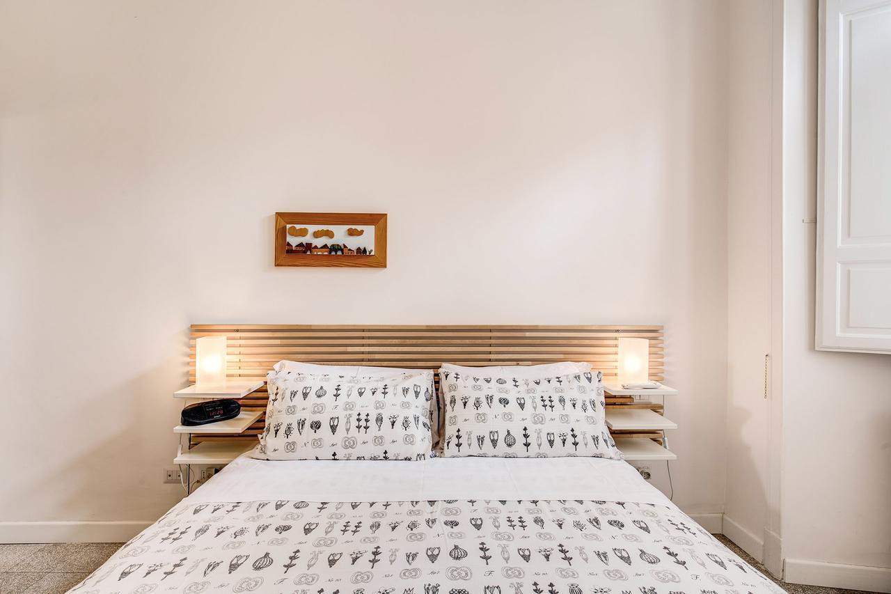 La Casa Di Nonna Pina * Roma