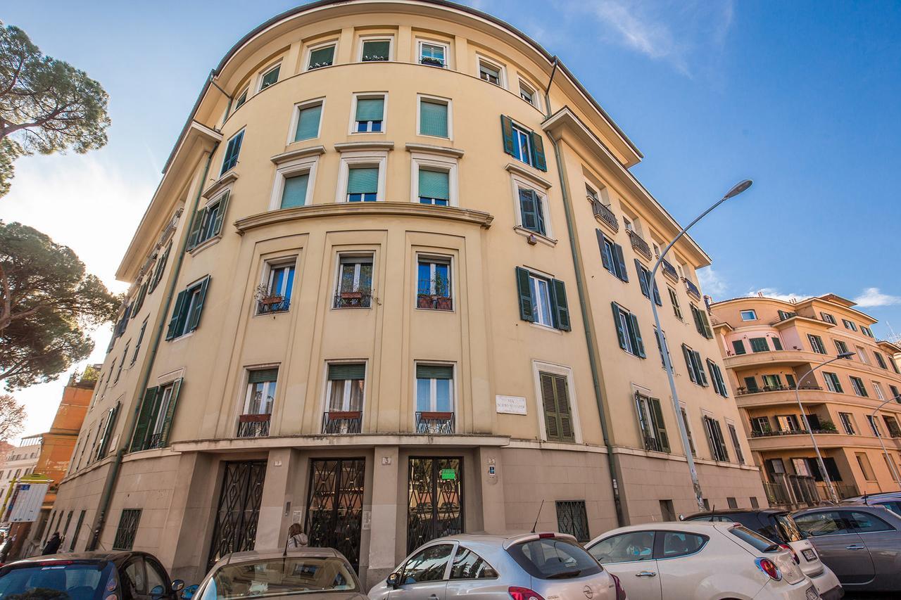 Apartamento La Casa Di Nonna Pina