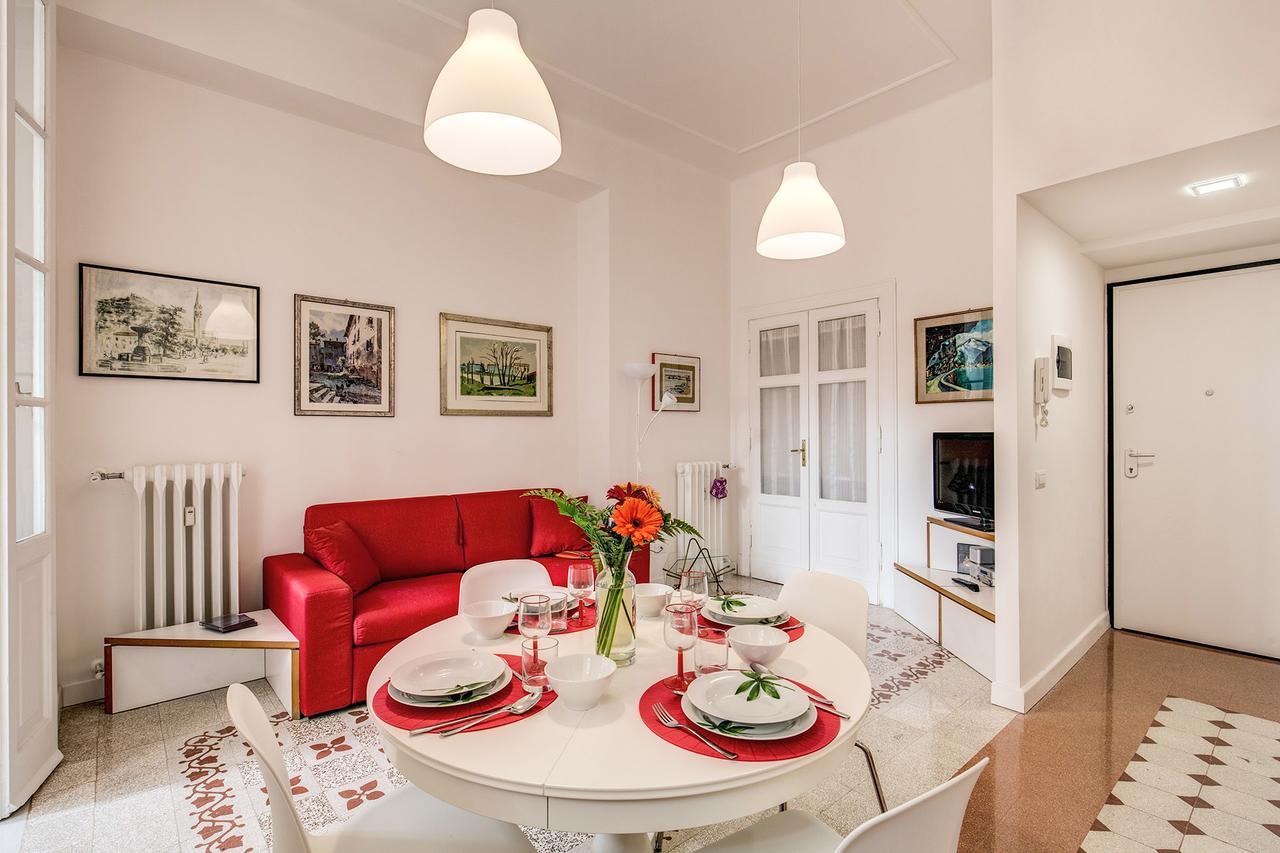 La Casa Di Nonna Pina * Roma